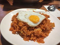 -小木屋拌饭(抚顺商业城店)