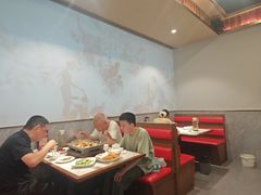 -火龙堂·风味民间菜(文一路店)