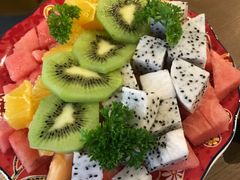 -咖法森林·咖啡  酒吧(天河店)