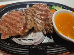 -斗牛士牛排餐厅(嘉里汇店)