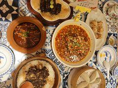 -图味美小黄鱼·景德菜(浙江路店)