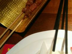-塔里木新疆饭店(新北万达店)