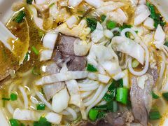 -遵义虾子张六羊肉粉(普陀路店)