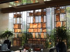 大堂-AZUR聚(香格里拉饭店)