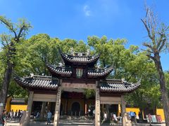 -西园戒幢律寺