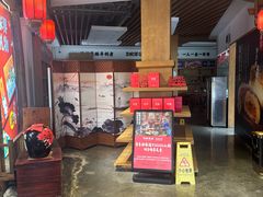 -印象鲵宴·张家界地标美食名片(溪布街店)