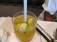 -泰香米泰国餐厅(鎏嘉码头店)