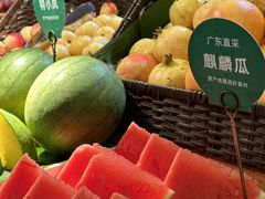 -亚马逊蒸汽活海鲜自助(LCM置汇旭辉广场店)