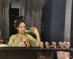 -醉唐风古装写真摄影(宁波店)