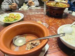 -冯氏吴山贡鹅(206国道店)