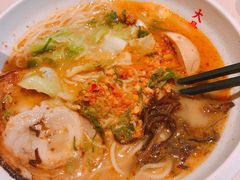 -味千拉面(常州关河东路分店)