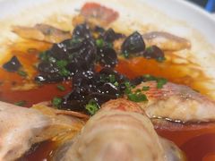 -上座·餐厅(阳光100店)