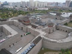-关帝庙(大同古城)