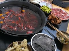 -肥龙火锅(南坪店)