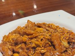 -南门小馆·清真(国贸商城店)