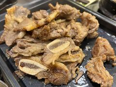 -咕咕站韩国料理(紫金港店)