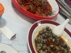 -辣不怕口味虾(凌霄路店)