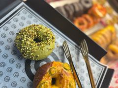 -CC BAGEL&SCONE 贝果与司康(南开大悦城店)