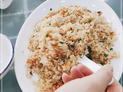 -明记海鲜大排档(巽寮湾店)