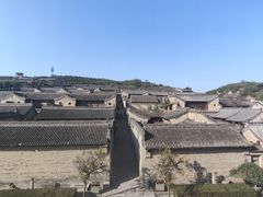 -山西王家大院