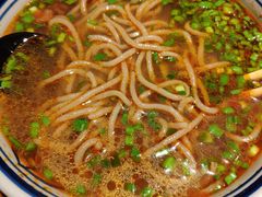 -袁家村关中印象美食(万象汇店)