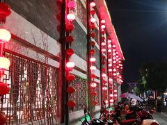 -苏浙徽·农家大院(吴江中山南路店)