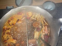 -湊湊火锅·茶憩(皇姑万象汇店)