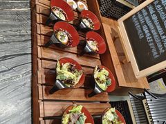 -索菲特酒店 · 云尚天际自助餐厅