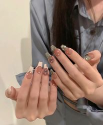 点击看大图 -M·X Nail日式美甲美睫