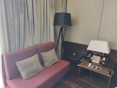 -广州天河希尔顿酒店