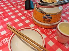 -龙师傅卤炒(天马店)