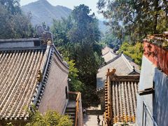 -潭柘寺景区