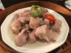 -广州文华东方酒店·江-由辉师傅主理