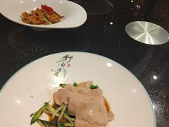 -上海1号私藏菜(静安店)