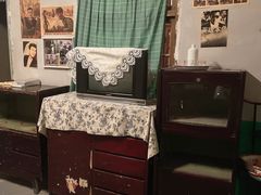 -棂笼·深度沉浸密室(武汉旗舰店)