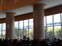 -怡咖啡自助餐(宁波香格里拉店)