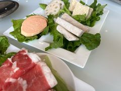 -北京德胜门华宇假日酒店·画廊咖啡厅