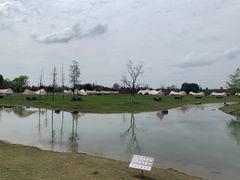 -夏河溪乡野公园