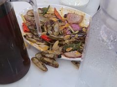 -嘉升大排档(番禺总店)