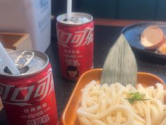 -牛New寿喜烧(闵行龙湖天街店)