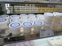 奶酪-白色日记·手作酸奶(麦凯乐店)