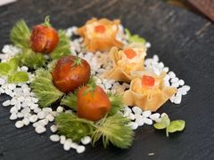 -观宴·品质赣菜(高新大道店)