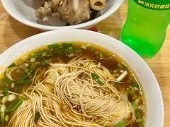 -水仙拉面(水仙街店)