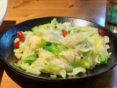 -望京一号·重庆江湖菜(工体店)