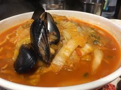 -香港饭店0410(明洞店)