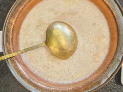 -诺敏塔拉奶茶-布里亚特包子-手把肉(锦都会店)