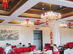 大堂-须水邓记叫化鸡(中原路店)