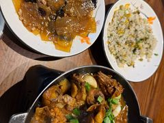 -食光慢宴·安吉土菜馆