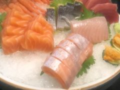 -花狸日本料理(柏庐广场店)