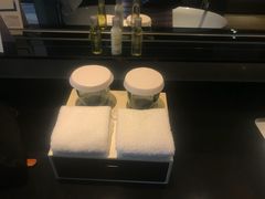 -广州天河希尔顿酒店